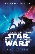 Rae Carson, Carson Rae - Star Wars: Rise of Skywalker (Expanded Edition)