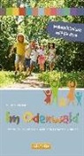 Meike Heekerens - Walderlebnisse mit Kindern im Odenwald