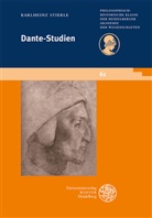 Karlheinz Stierle - Dante-Studien
