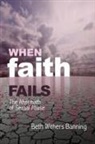Beth Withers Banning - When Faith Fails