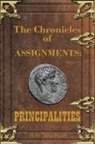 R. W. Touchton, R.W. Touchton, Rw Touchton - The Chronicles of Assignments