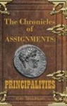 R. W. Touchton, R.W. Touchton, Rw Touchton - The Chronicles of Assignments