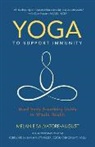 Melanie Salvatore-August, Salvatore-August Melanie - Yoga to Support Immunity