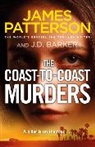 James Patterson - The Coast-to-Coast Murders