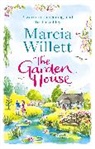 Marcia Willett, Willett Marcia - The Garden House