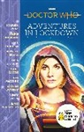Chris Chibnall, Paul Cornell, Neil Gaiman, Mark Gatiss, Pete McTighe, Steven Moffat... - Adventures in Lockdown