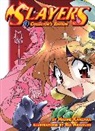 Araizumi Rui, Elizabeth Ellis, Hajime Kanzaka, Kanzaka Hajime, Rui Araizumi, Araizumi Rui - Slayers Volumes 1-3 Collector's Edition (Light Novel)