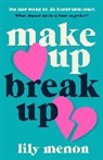 Sandhya Menon - Make Up Break Up