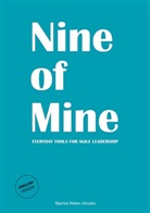 Bjarne Steen Jensen - Nine of Mine