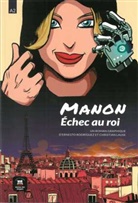 Christia Lause, Christian Lause, Ernesto Rodríguez - Manon, échec au roi