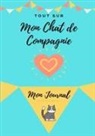 Petal Publishing Co, Petal Publishing Co. - Mon Journal Pour Animaux De Compagnie