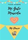 Petal Publishing Co, Petal Publishing Co. - Acerca De Mi Mascota-Gato