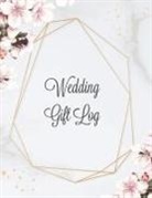 Amy Newton - Wedding Gift Log