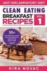 Kira Novac - Clean Eating