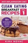 Kira Novac - Clean Eating
