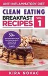 Kira Novac - Clean Eating