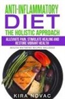 Kira Novac - Anti-Inflammatory Diet