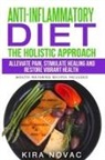 Kira Novac - Anti-Inflammatory Diet