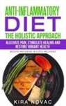 Kira Novac - Anti-Inflammatory Diet