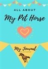 Petal Publishing Co, Petal Publishing Co. - About My Pet Horse