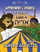 Pip Reid, Pip Reid, Bible Pathway Adventures - Apprendre l'hébreu