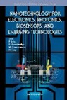 C Broadbridge M Gherasimova &amp; H F Jain, C Broadbridge, C. Broadbridge, C Broadbridge, F Jain, Faquir C Jain... - Nanotechnology For Electronics, Photonics, Biosensors, And Emerging Technologies