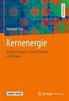 Hartmut Frey - Kernenergie