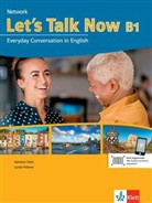 Vaness Clark, Vanessa Clark, Lynda Hübner - Let's Talk Now B1
