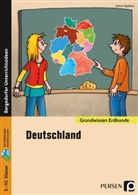 Christian Henning, Cathri Spellner, Cathrin Spellner - Deutschland