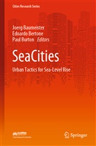 Joerg Baumeister, Edoard Bertone, Edoardo Bertone, Paul Burton - SeaCities