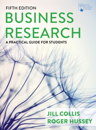Jil Collis, Jill Collis, Jill (Formerly of Brunel University Collis, Collis Jill, Roger Hussey, … - Business Research A Practical Guide for Students