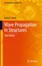 Doyle, James F Doyle, James F. Doyle - Wave Propagation in Structures 3rd Edition