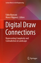 Fabi Bianconi, Fabio Bianconi, Filippucci, Filippucci, Marco Filippucci - Digital Draw Connections
