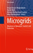 Hamd Abdi, Hamdi Abdi, Amjad Anvari-Moghaddam, Nikos Hatziargyriou, Behnam Mohammadi-ivatloo, Behnam Mohammadi-Ivatloo et al - Microgrids