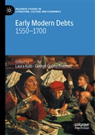 Laur Kolb, Laura Kolb, Oppitz-Trotman, Oppitz-Trotman, George Oppitz-Trotman - Early Modern Debts