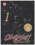 Etorouji Shiono - Übel Blatt: Drivaltec (3-in-1-Edition). Bd.1