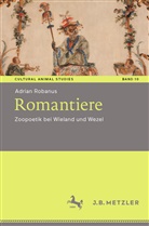 Adrian Robanus - Romantiere
