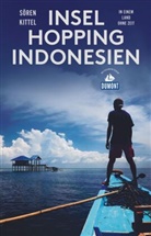 Dennis Freischlad, Sören Kittel - Inselhopping Indonesien