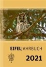 Eifelverei e V - Eifeljahrbuch 2021
