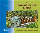 Andrea Liebers, Abdul Gugu - Ein bärenstarker Geist
