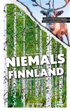 Tarja Prüss - Was Sie dachten, NIEMALS über FINNLAND wissen zu wollen
