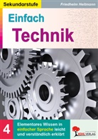 Friedhelm Heitmann - Einfach Technik