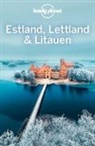Brandon Presser - Lonely Planet Reiseführer Estland, Lettland, Litauen