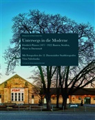 Wolfgan Lück, Wolfgang Lück, Vitus Saloshanka, Regina Stephan, Wolfgan Lück, Wolfgang Lück... - Unterwegs in die Moderne