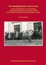 Ulrich Menzel, Braunschweigische Geschichtsverein, Braunschweigischer Geschichtsverein - Die Steigbügelhalter und ihr Lohn