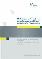 Thoma Köhne, Thomas Köhne, Manfred Lange - Marketing und Vertrieb von Versicherungs- und Finanzprodukten für Privatkunden