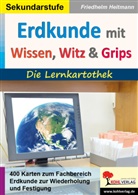 Friedhelm Heitmann - Erdkunde mit Wissen, Witz und Grips