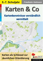 Friedhelm Heitmann - Karten und Co.