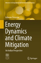 Asheem Srivastav - Energy Dynamics and Climate Mitigation