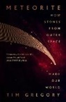 Tim Gregory - Meteorite